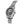 36mm Shinola Monster Circadian Silver Bracelet - Rooster 