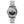 36mm Shinola Monster Circadian Silver Bracelet - Rooster 