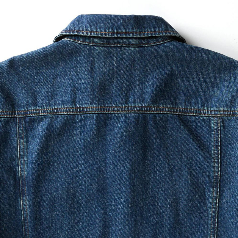 The Blanket Trucker – Tomales Mid-Wash