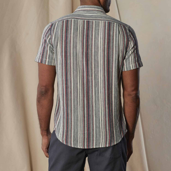 Freshwater Short Sleeve - Rooster 