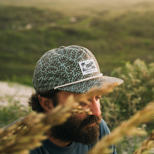 Ecosystem Snapback - Rooster 