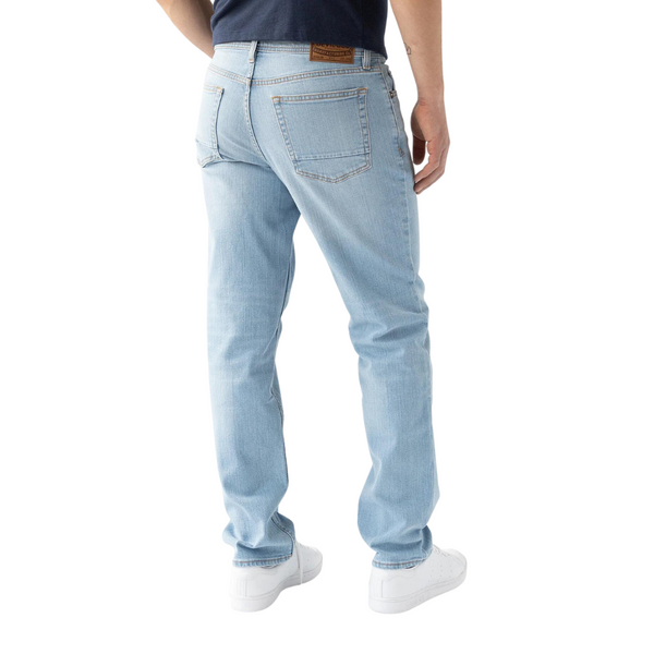 Biscoe - Slim Straight Jean - Rooster 