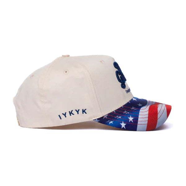DGDBDSTARSSTRIPES - Rooster 