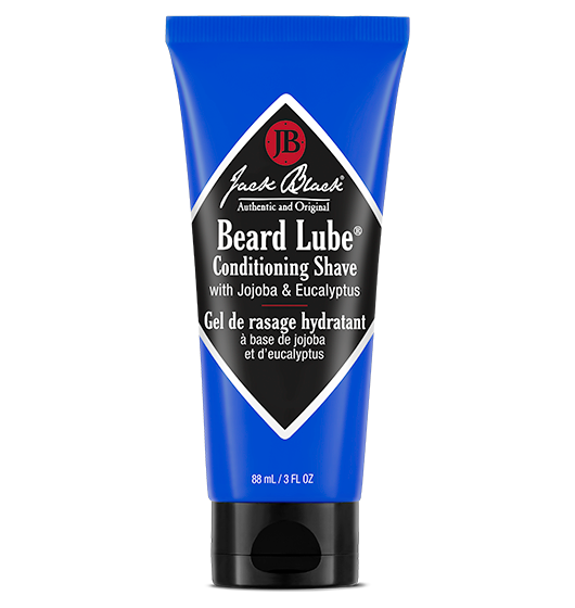 Beard Lube Conditioning Shave - Rooster 