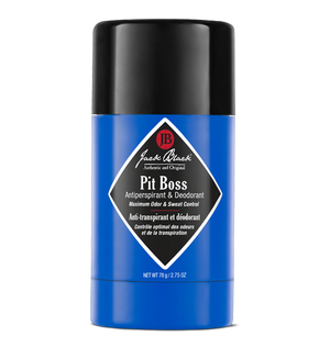 Pit Boss Antiperspirant & Deodorant - Rooster 