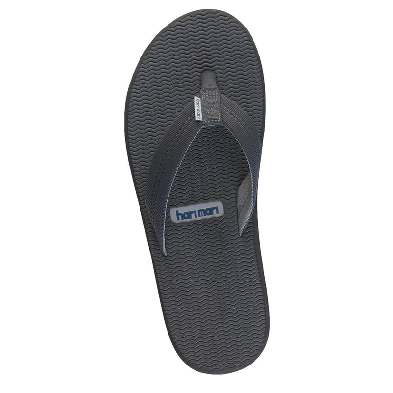 Dunes Flip – Dark Charcoal