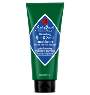 Nourishing Hair & Scalp Conditioner - Rooster 