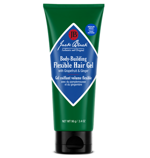 Body-Building Hair Gel - Rooster 