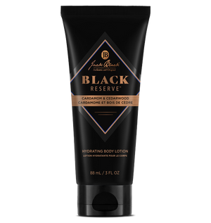 Black Reserve Hydrating Body Lotion - Rooster 