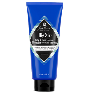 Big Sir Body & Hair Cleanser - Rooster 