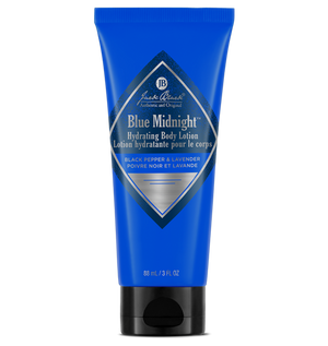 Blue Midnight Hydrating Body Lotion - Rooster 