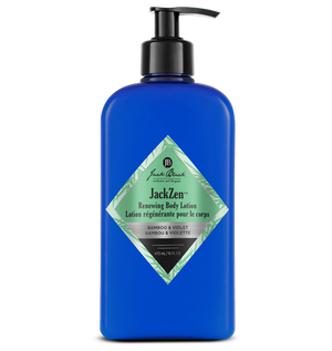 JackZen Renewing Body & Hair Cleanser - Rooster 