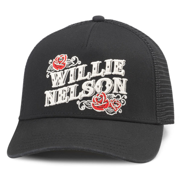 Willie Nelson Valin - Rooster 