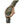 43mm Bronze Runwell Sub Second Olive Green Watch - Rooster 
