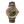 43mm Bronze Runwell Sub Second Olive Green Watch - Rooster 