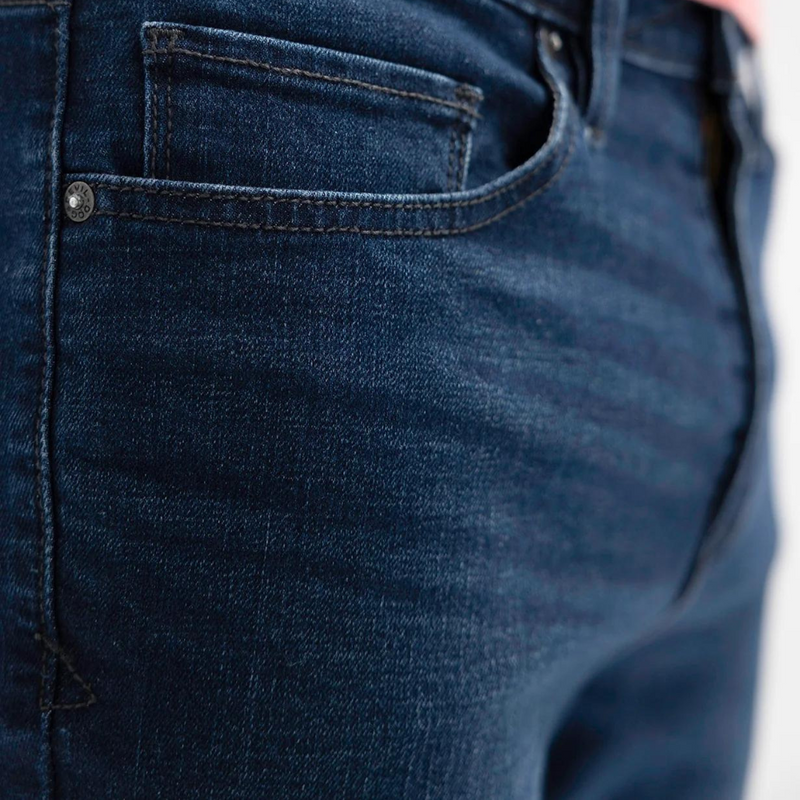 Three Top - Slim Jean - Rooster 
