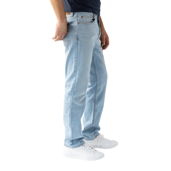 Biscoe - Slim Straight Jean - Rooster 