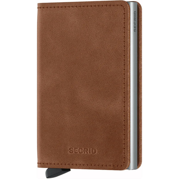 SlimWallet - Rooster 