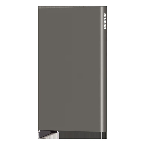 CardProtector – Color: Earth Grey