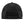 Curved 5 Panel Rope Black + White Rope - Rooster Bus