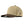 Curved 5 Panel Rope Desert/Brown + Desert Rope - Rooster Bus