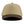 Curved 5 Panel Rope Desert/Brown + Desert Rope - Rooster Bus