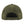Arizona 48 State Tan Curved 5 Panel Rope Loden + Black Rope - Rooster Bus