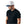 Curved 5 Panel Rope White/Orion + White Rope - Rooster Bus