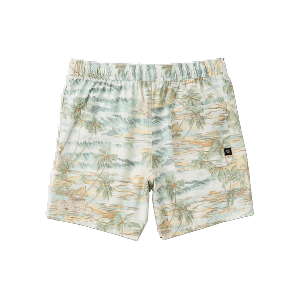 Shorey Boardshorts - Rooster 