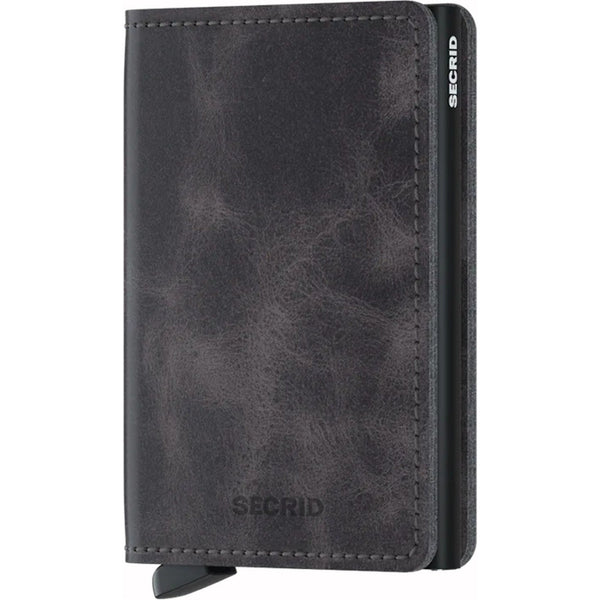 SlimWallet - Rooster 