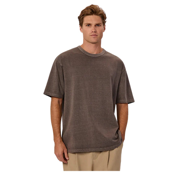 The Del Sur Tee - Rooster 