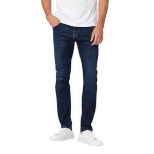 Jake - Deep Feather Blue - Rooster 