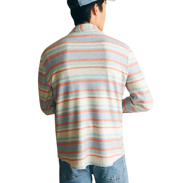 Legend Sweater Shirt - Rooster 