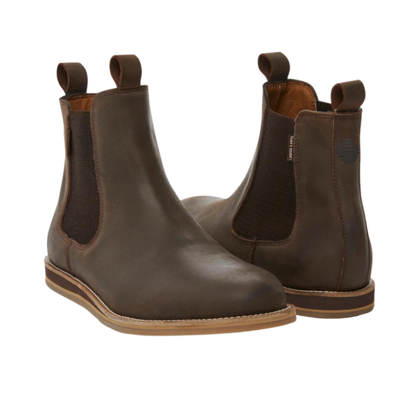 Odessa - Chelsea Boot - Rooster 