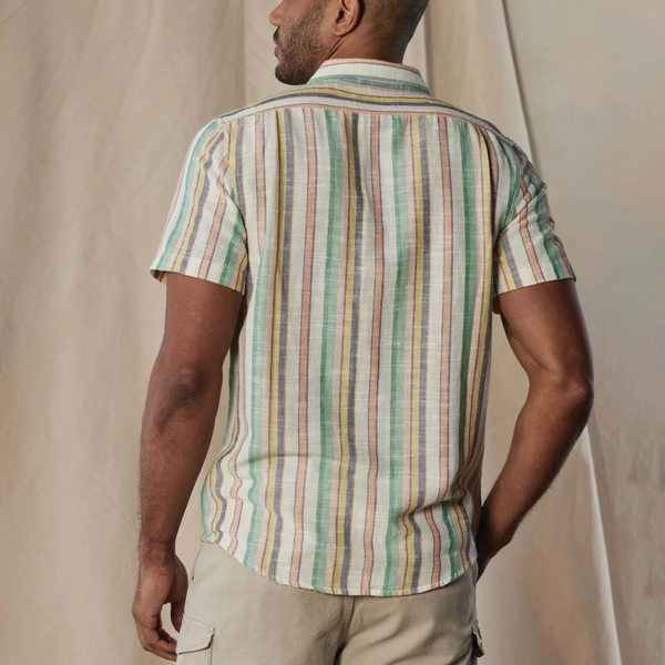 Freshwater Short Sleeve - Rooster 