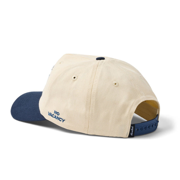 Last Resort Baseball Hat - Rooster 