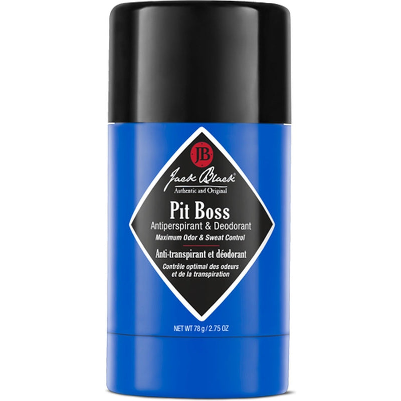 Pit Boss Antiperspirant & Deodorant - Rooster 