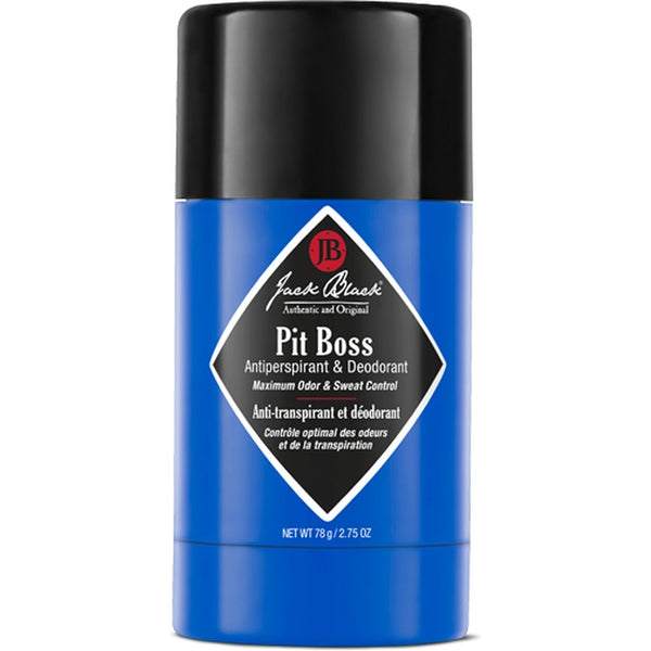 Pit Boss Antiperspirant & Deodorant - Rooster 