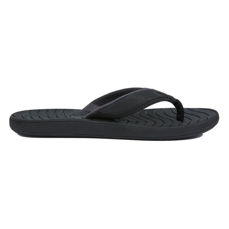 Brazos II – Black