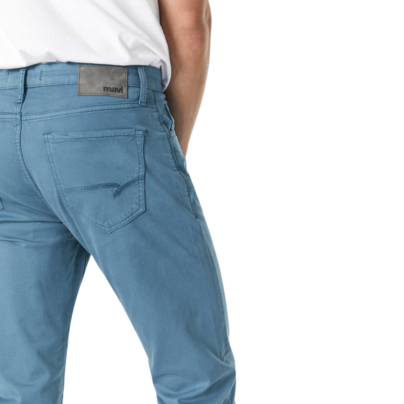 Zach - Bluestone Twill – Bluestone Twill