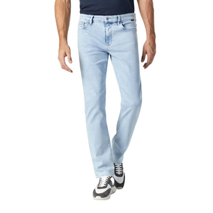 Zach - Sky Feather Blue - Rooster 