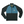 Talisman Grid Fleece Jacket - Rooster 
