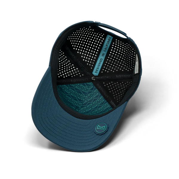 Hydro Odyssey Stacked Deep Dive - Rooster 