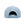 Hydro Odysea Rope Bulls Icon Cashmere Blue - Rooster 