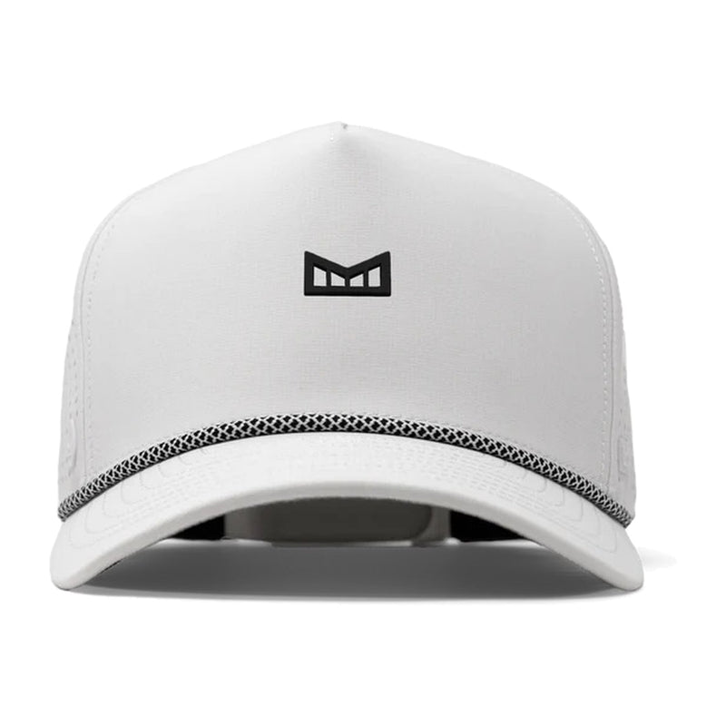 Hydro Odysea Rope Bulls Icon – White