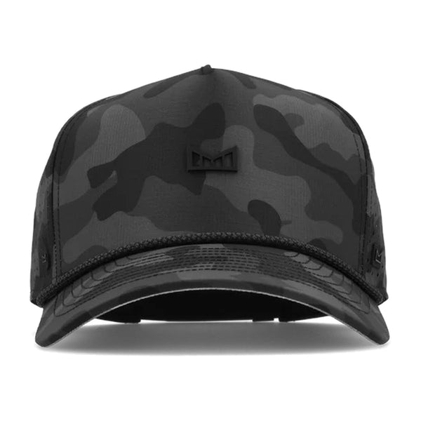 Hydro Odysea Rope Bulls Icon Black Camo - Rooster 