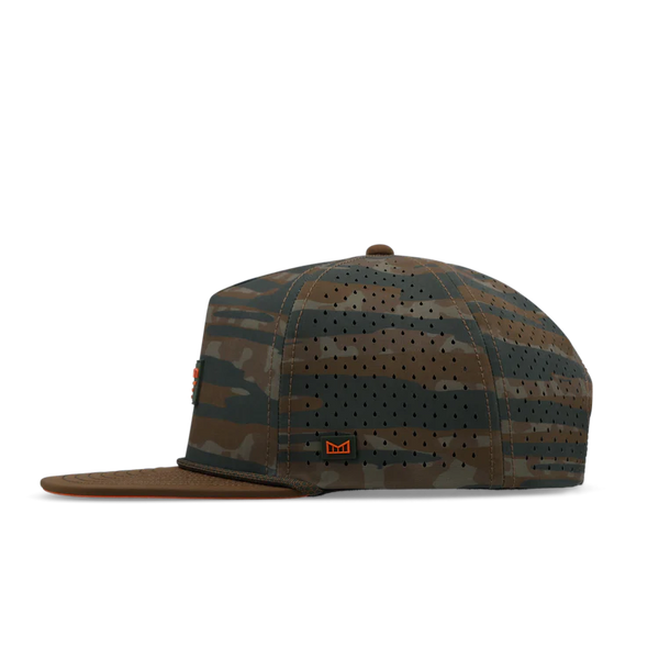 Hydro Coronado Brick - Everglade Camo - Rooster 