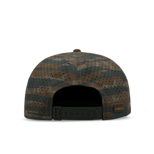 Hydro Coronado Brick - Everglade Camo - Rooster 