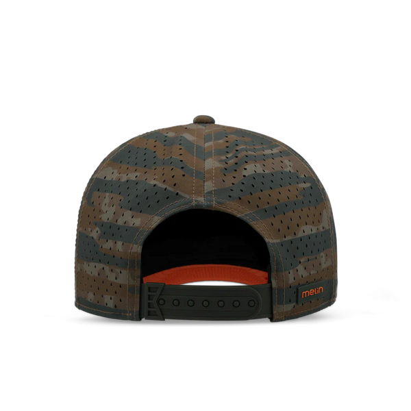 Hydro Compass Camo - Rooster 