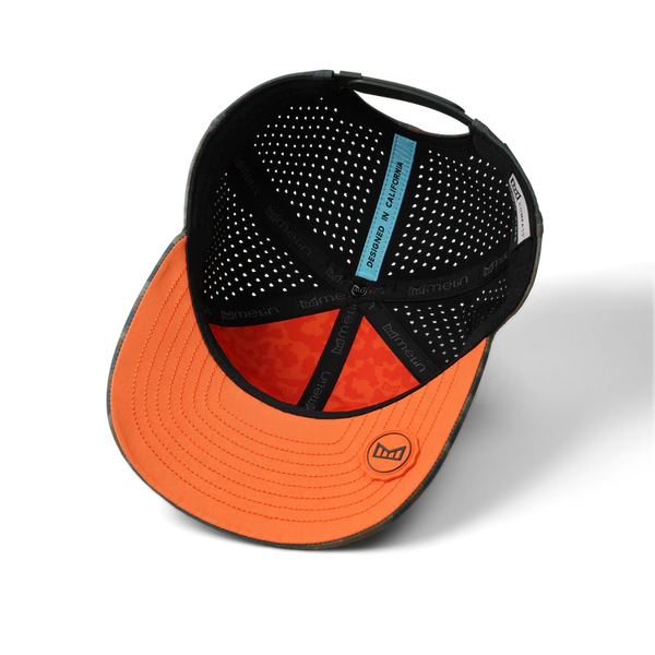 Hydro Compass Camo - Rooster 